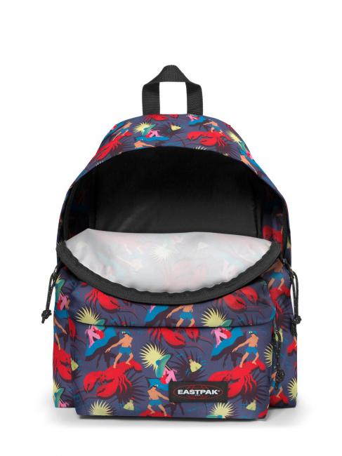 PADDED PAKR Mochila funksea marina - Mochilas Escuela & Tiempo Libre