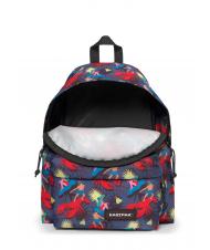 EASTPAK PADDED PAKR Mochila funksea marina - Mochilas Escuela & Tiempo Libre - 3