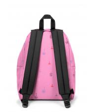 EASTPAK PADDED PAKR Mochila iconos rosa - Mochilas Escuela & Tiempo Libre - 2