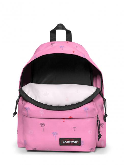 PADDED PAKR Mochila iconos rosa - Mochilas Escuela & Tiempo Libre