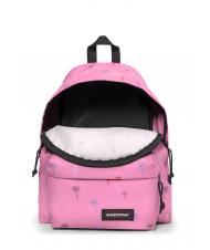 EASTPAK PADDED PAKR Mochila iconos rosa - Mochilas Escuela & Tiempo Libre - 3