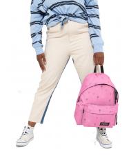EASTPAK PADDED PAKR Mochila iconos rosa - Mochilas Escuela & Tiempo Libre - 4