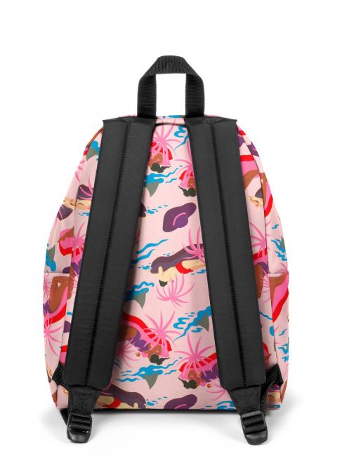 PADDED PAKR Mochila funksea rosa - Mochilas Escuela & Tiempo Libre