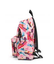 EASTPAK PADDED PAKR Mochila funksea rosa - Mochilas Escuela & Tiempo Libre - 3