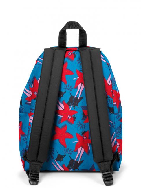 PADDED PAKR Mochila funksea aqua - Mochilas Escuela & Tiempo Libre