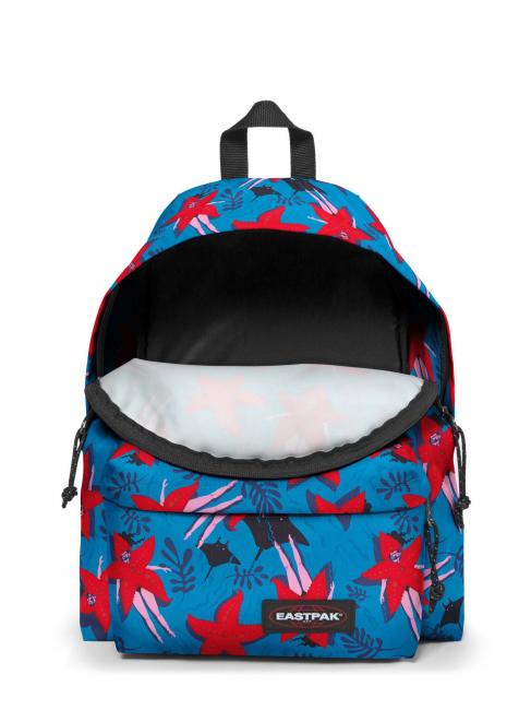 PADDED PAKR Mochila funksea aqua - Mochilas Escuela & Tiempo Libre