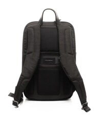 PIQUADRO MACBETH OUT Mochila para portátil 14", edición especial negro - Mochilas para portátil - 3