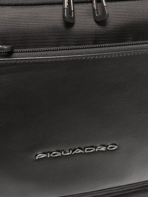 MACBETH OUT Mochila para portátil 14", edición especial negro - Mochilas para portátil