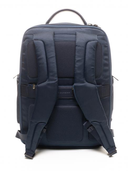 MACBETH OUT Mochila para port&aacute;til de 15", Edici&oacute;n Especial azul - Mochilas para port&aacute;til