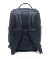 PIQUADRO MACBETH OUT Mochila para port&aacute;til de 15", Edici&oacute;n Especial azul - Mochilas para port&aacute;til - 3
