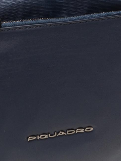 MACBETH OUT Mochila para port&aacute;til de 15", Edici&oacute;n Especial azul - Mochilas para port&aacute;til