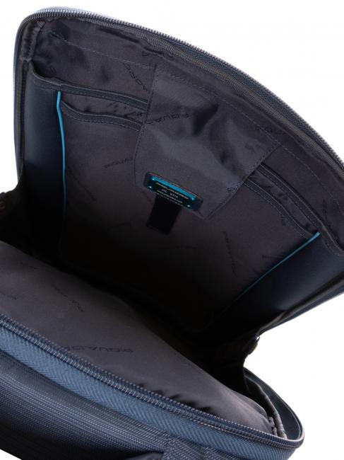 MACBETH OUT Mochila para port&aacute;til de 15", Edici&oacute;n Especial azul - Mochilas para port&aacute;til