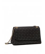 POLLINI HERITAGE Bolso bandolera mediano - Bolsos Mujer