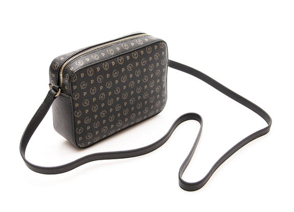 Heritage Classic Mini bag bandolera negro - Bolsos Mujer