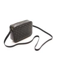 POLLINI Heritage Classic Mini bag bandolera negro - Bolsos Mujer - 2
