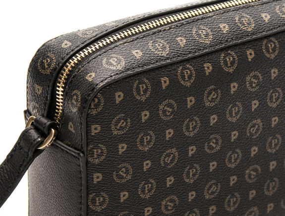 Heritage Classic Mini bag bandolera negro - Bolsos Mujer