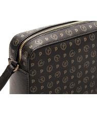 POLLINI Heritage Classic Mini bag bandolera negro - Bolsos Mujer - 3