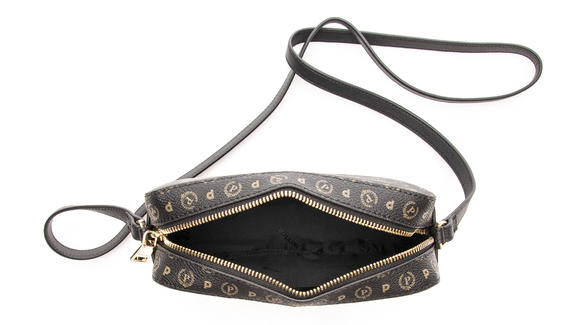 Heritage Classic Mini bag bandolera negro - Bolsos Mujer