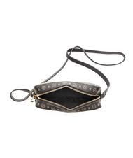 POLLINI Heritage Classic Mini bag bandolera negro - Bolsos Mujer - 4