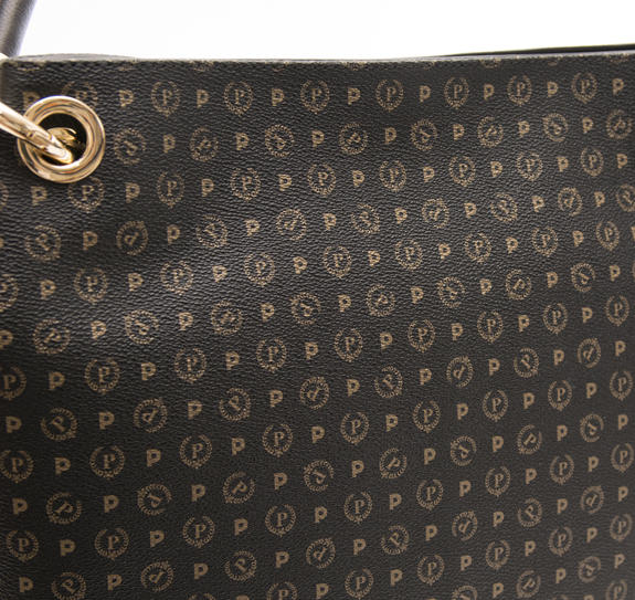 Heritage Classic Bolso saco de hombro, con bandolera negro - Bolsos Mujer