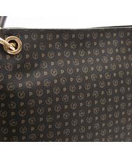 POLLINI Heritage Classic Bolso saco de hombro, con bandolera negro - Bolsos Mujer - 3