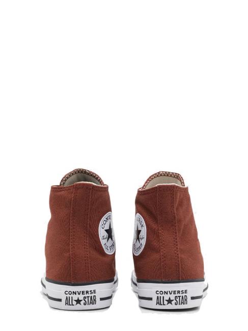 CHUCK TAYLOR ALL STAR High Zapatillas unisex palo de rosa / blanco / negro - Zapatos unisex