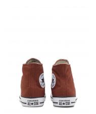 CONVERSE CHUCK TAYLOR ALL STAR High Zapatillas unisex palo de rosa / blanco / negro - Zapatos unisex - 3