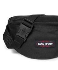 EASTPAK Riñonera SPRINGER, de nailon NEGRO - Riñoneras - 4
