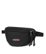 EASTPAK Riñonera SPRINGER, de nailon NEGRO - Riñoneras - 2