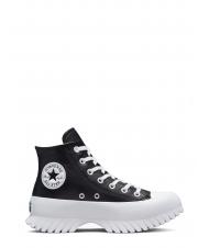 CONVERSE ALL STAR LUGGED 2 Platform High zapatillas Scarponcino - Zapatos Mujer
