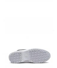 CONVERSE ALL STAR LUGGED 2 Platform High zapatillas Scarponcino negro / garceta / blanco - Zapatos Mujer - 6