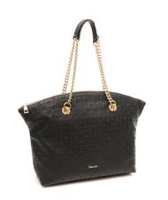 POLLINI Embossed Heritage Bolso de hombro - Bolsos Mujer