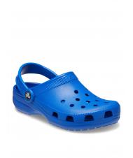 CROCS CLASSIC CLOG KIDS Sandalia zueco perno azul - Zapatos de beb&eacute; - 2