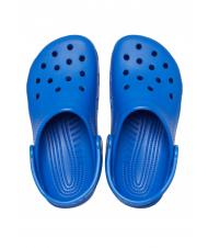 CROCS CLASSIC CLOG KIDS Sandalia zueco perno azul - Zapatos de beb&eacute; - 3