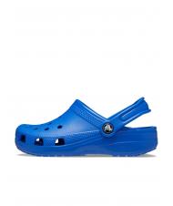 CROCS CLASSIC CLOG KIDS Sandalia zueco perno azul - Zapatos de beb&eacute; - 4