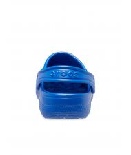 CROCS CLASSIC CLOG KIDS Sandalia zueco perno azul - Zapatos de beb&eacute; - 5