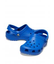 CROCS CLASSIC CLOG KIDS Sandalia zueco perno azul - Zapatos de beb&eacute; - 6