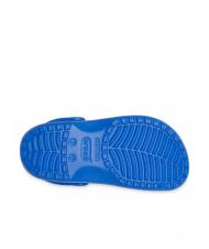 CROCS CLASSIC CLOG KIDS Sandalia zueco perno azul - Zapatos de beb&eacute; - 7