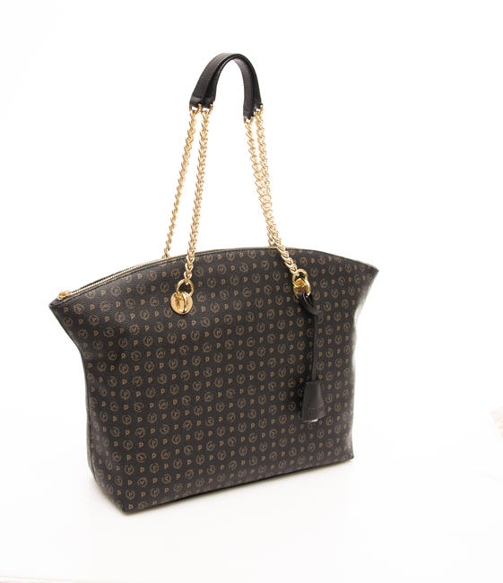 Tapiro Bolso de hombro negro - Bolsos Mujer