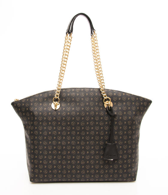 Tapiro Bolso de hombro negro - Bolsos Mujer