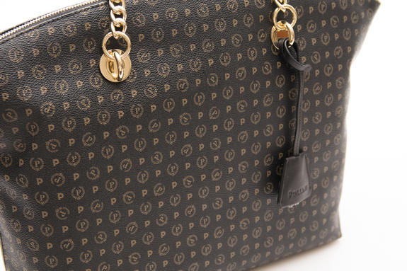 Tapiro Bolso de hombro negro - Bolsos Mujer