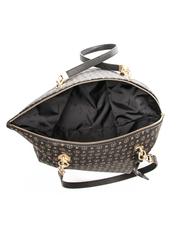 POLLINI Tapiro Bolso de hombro negro - Bolsos Mujer - 5