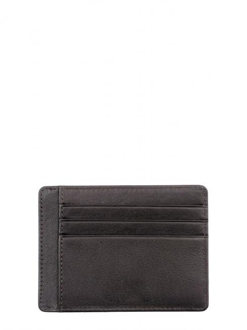 WASHINGTON Tarjetero de piel, con protecci&oacute;n anti RFID testamoro - Carteras Hombre