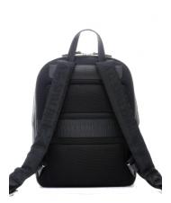 SPALDING ICONIC NEW YORK Mochila para port&aacute;til de 15", en piel testamoro - Mochilas para port&aacute;til - 3