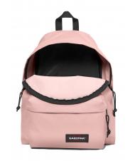 EASTPAK PADDED PAKR Mochila rosa descansando - Mochilas Escuela & Tiempo Libre - 4