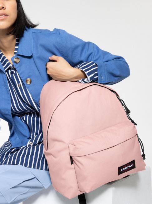 PADDED PAKR Mochila rosa descansando - Mochilas Escuela & Tiempo Libre