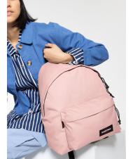 EASTPAK PADDED PAKR Mochila rosa descansando - Mochilas Escuela & Tiempo Libre - 5