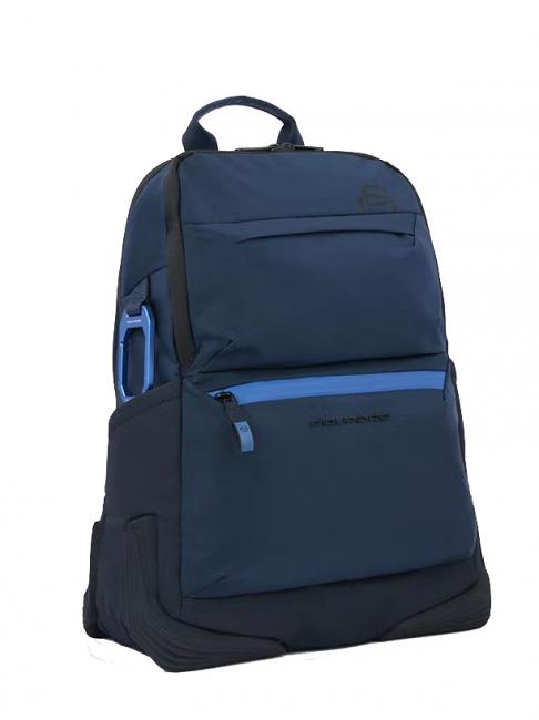 CORNER H2O Mochila para portátil de 15,6" azul - Mochilas para portátil