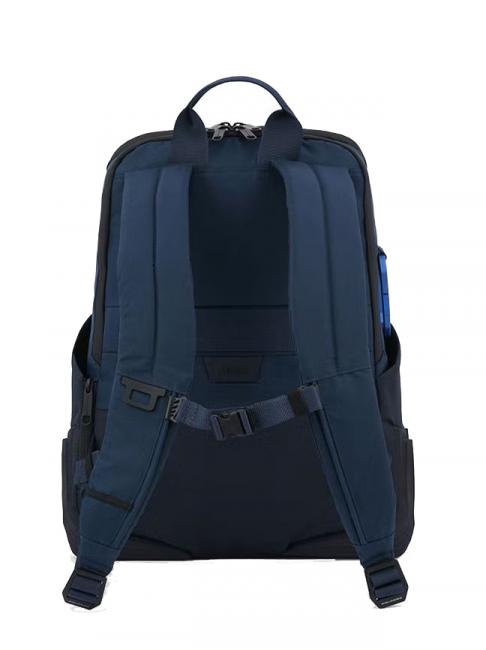 CORNER H2O Mochila para portátil de 15,6" azul - Mochilas para portátil