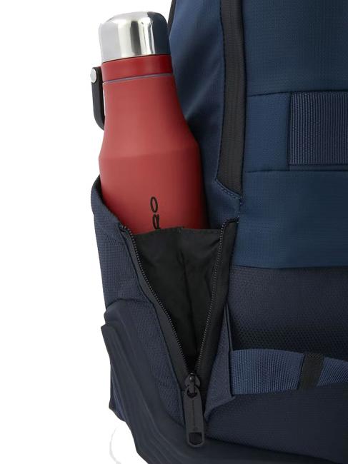 CORNER H2O Mochila para portátil de 15,6" azul - Mochilas para portátil